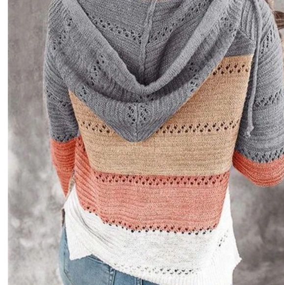 ONLY 2 LEFT⚡HP⚡ BEACH  HOODIE S-2XL - Picture 2 of 13